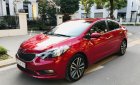 Kia K3 2016 - Bán Kia K3 sản xuất 2016, màu đỏ như mới xe còn mới lắm