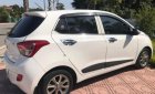 Hyundai Grand i10 2015 - Bán Hyundai Grand i10 đời 2015, màu trắng, nhập khẩu chính hãng