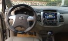 Toyota Innova   2015 - Cần bán lại xe Toyota Innova đời 2015 xe còn mới nguyên