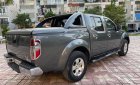 Nissan Navara LE 2.5MT 4WD 2013 - Bán Nissan Navara đời 2013, màu xám, xe nhập chính hãng