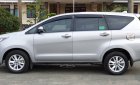 Toyota Innova E 2019 - Mua xe ngay nhận ngay ưu đãi lớn cuối năm chiếc xe  Toyota Innova 2.0E đời 2019, màu bạc 