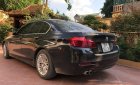 BMW 5 Series 2014 - Bán BMW 5 Series đời 2014, màu đen, xe nhập chính hãng