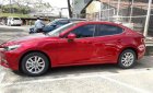 Mazda 3 2019 - Bán xe Mazda 3 1.5L AT đời 2019, màu đỏ như mới, giá chỉ 698 triệu