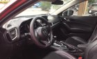 Mazda 3 2016 - Cần bán Mazda 3 đời 2016, màu đỏ số tự động, 595 triệu xe còn mới lắm
