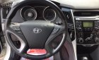 Hyundai Sonata 2012 - Cần bán gấp Hyundai Sonata 2.0 AT sản xuất 2012, màu trắng, nhập khẩu chính chủ
