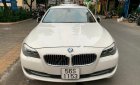 BMW 5 Series 2010 - Bán BMW 5 Series 523i năm sản xuất 2010, màu trắng, xe nhập chính hãng