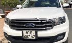 Ford Everest   2018 - Bán Ford Everest đời 2018, màu trắng, xe nhập chính hãng