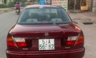 Mazda 323 1999 - Cần bán Mazda 323 đời 1999, xe nhập chính hãng