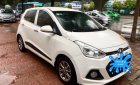 Hyundai Grand i10 2015 - Xe Hyundai Grand i10 2015, màu trắng, nhập khẩu nguyên chiếc chính hãng