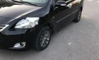 Toyota Vios 1.5 MT 2013 - Bán ô tô Toyota Vios đời 2013, màu đen, xe còn mới lắm