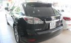 Lexus RX 350   2009 - Bán Lexus RX 350 đời 2009, màu đen, xe nhập, số tự động