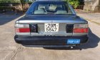 Toyota Corolla   1990 - Bán xe Toyota Corolla đời 1990, màu xanh lam, nhập khẩu chính hãng