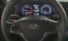 Hyundai Elantra   2017 - Bán Hyundai Elantra sản xuất 2017, 595 triệu xe còn mới nguyên