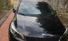 Kia Cerato  AT 2016 - Cần bán xe cũ Kia Cerato AT đời 2016, màu đen