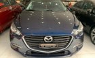 Mazda 3   2018 - Bán Mazda 3 đời 2018, màu xanh lam, 665tr xe còn mới nguyên