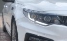 Kia Optima 2019 - Bán ô tô Kia Optima năm 2019, màu trắng còn mới