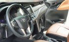 Toyota Innova E 2019 - Mua xe ngay nhận ngay ưu đãi lớn cuối năm chiếc xe  Toyota Innova 2.0E đời 2019, màu bạc 