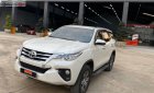 Toyota Fortuner 2018 - Cần bán Toyota Fortuner 2.4G 4x2 MT đời 2018, màu trắng, xe nhập chính hãng