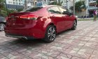 Kia Cerato 2018 - Cần bán Kia Cerato sản xuất năm 2018, màu đỏ số sàn, 505tr xe còn mới nguyên
