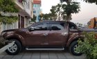 Nissan Navara   2017 - Bán Nissan Navara đời 2017, màu nâu, nhập khẩu chính hãng