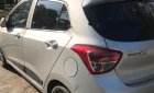 Hyundai Grand i10 2014 - Bán Hyundai Grand i10 năm sản xuất 2014, màu bạc, nhập khẩu nguyên chiếc chính hãng