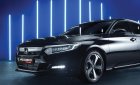 Honda Accord 2019 - Ưu đãi lớn - Giảm giá sốc chiếc xe Honda Accord đời 2019, màu đen