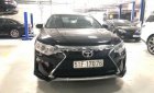 Toyota Camry 2.5Q 2015 - Bán Toyota Camry 2.5Q năm sản xuất 2015, màu đen, giá chỉ 888 triệu