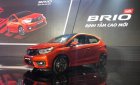 Honda Brio 2019 - Honda Ô Tô Hải Phòng - Giảm giá sốc cuối năm chiếc xe Honda Brio sản xuất 2019 - Nhập khẩu nguyên chiếc