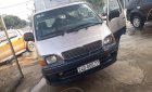 Toyota Hiace Van 2.0 2002 - Cần bán gấp Toyota Hiace Van 2.0 đời 2002, màu bạc, giá 80tr