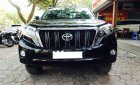 Toyota Prado 2016 - Bán xe Toyota Prado sản xuất năm 2016, màu đen, nhập khẩu nguyên chiếc