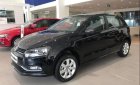 Volkswagen Polo Hatchback 2019 - Volkswagen Phạm Văn Đồng _ Volkswagen Polo 2019, màu đen, giá cạnh tranh 