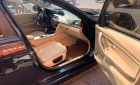 BMW 3 Series 320i 2012 - Cần bán gấp BMW 3 Series 320i sản xuất năm 2012, màu đen, xe nhập, giá tốt