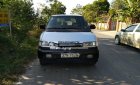 Mazda MPV 1991 - Cần bán lại xe Mazda MPV sản xuất 1991, nhập khẩu