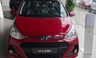 Hyundai Grand i10 2019 - Hyundai Phạm Văn Đồng - Hyundai Grand i10 2019 bản đủ xe mới 100%, hỗ trợ trả góp 85% LH: 0943679339