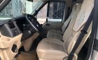 Ford Transit Luxury 2017 - Bán ô tô Ford Transit Luxury đời 2017, màu bạc như mới, 615tr