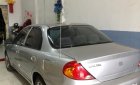 Kia Spectra 2003 - Cần bán xe Kia Spectra 2003, màu bạc, nhập khẩu nguyên chiếc