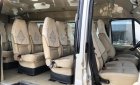 Ford Transit Luxury 2017 - Bán Ford Transit Luxury 2017, màu đen