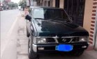 Nissan Pathfinder 1993 - Cần bán xe Nissan Pathfinder đời 1993, màu xanh lam, nhập khẩu nguyên chiếc