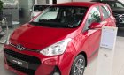 Hyundai Grand i10 2019 - Hyundai Phạm Văn Đồng - Hyundai Grand i10 2019 bản đủ xe mới 100%, hỗ trợ trả góp 85% LH: 0943679339