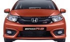 Honda Brio 2019 - Honda Ô Tô Hải Phòng - Giảm giá sốc cuối năm chiếc xe Honda Brio sản xuất 2019 - Nhập khẩu nguyên chiếc