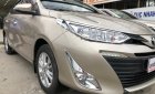 Toyota Vios 2019 - Bán Toyota Vios sản xuất 2019, còn như mới