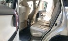 Toyota Prado   2010 - Bán Toyota Prado đời 2010, màu vàng, nhập khẩu chính hãng