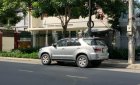 Toyota Fortuner 2011 - Cần bán Toyota Fortuner 2.5G đời 2011, màu bạc xe còn mới nguyên