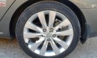 Kia Forte 2009 - Bán Kia Forte 2009, màu xám, xe nhập chính hãng