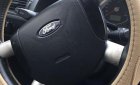 Ford Mondeo 2005 - Cần bán lại xe Ford Mondeo đời 2005, màu bạc số tự động, 167 triệu xe máy chạy khỏe