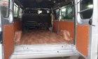 Ford Transit Van 2.4L 2005 - Bán xe Ford Transit Van 2.4L đời 2005, màu bạc