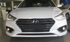 Hyundai Accent 1.4 MT 2019 -  Cần bán nhanh Hyundai Accent 1.4 MT sản xuất năm 2019, màu trắng - Giá cạnh tranh