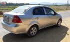 Daewoo Gentra 2009 - Cần bán xe Daewoo Gentra sản xuất 2009, màu bạc, 150 triệu xe còn mới nguyên