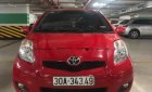 Toyota Yaris 2011 - Bán Toyota Yaris đời 2011, màu đỏ, nhập khẩu nguyên chiếc chính hãng