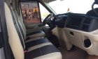 Ford Transit SVP 2017 - Bán xe Ford Transit SVP 2017, màu bạc